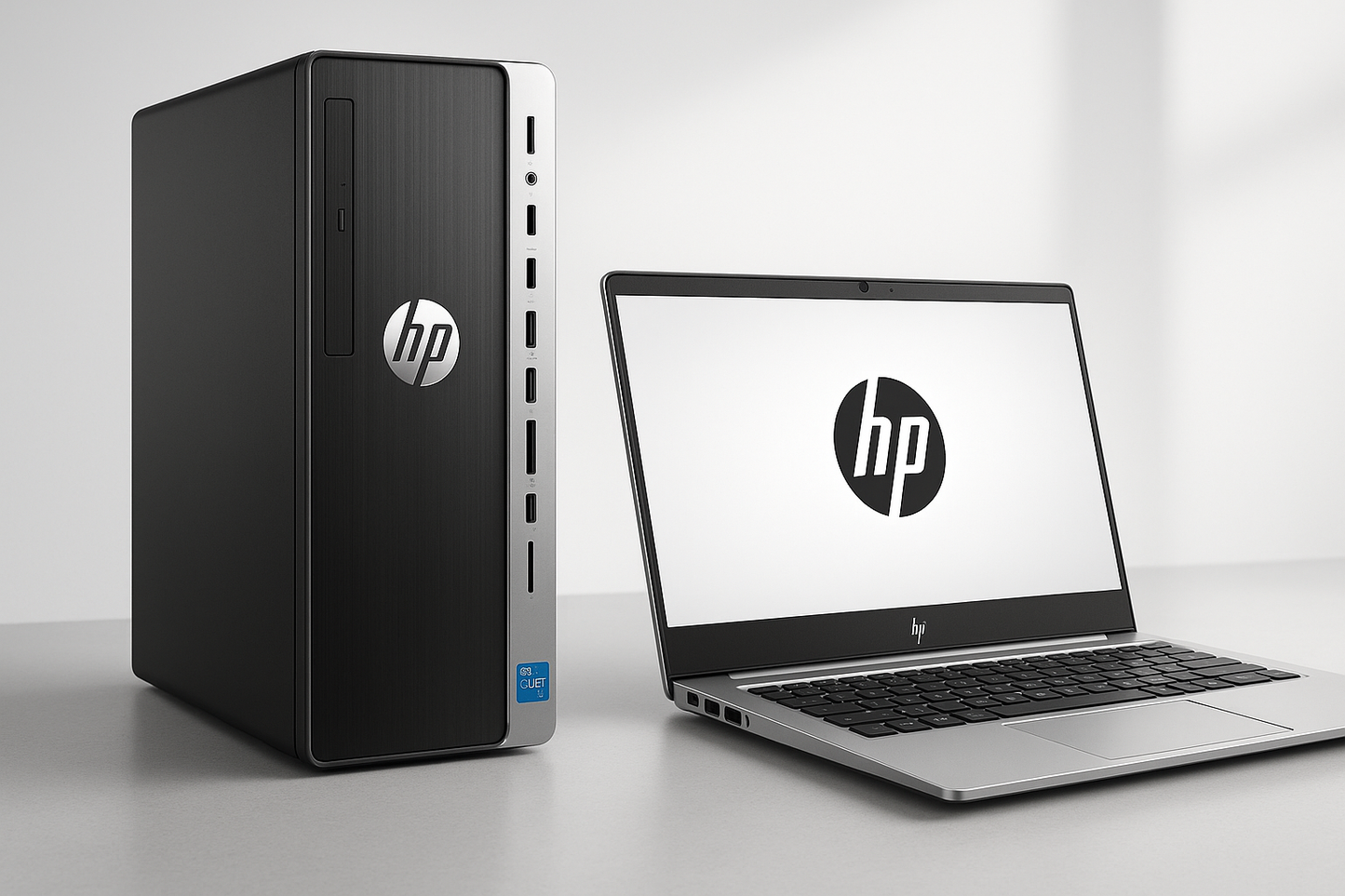 Ordinateurs hp core i5