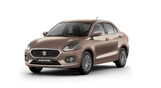 suzuki dzire