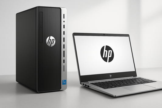 Ordinateurs hp core i5